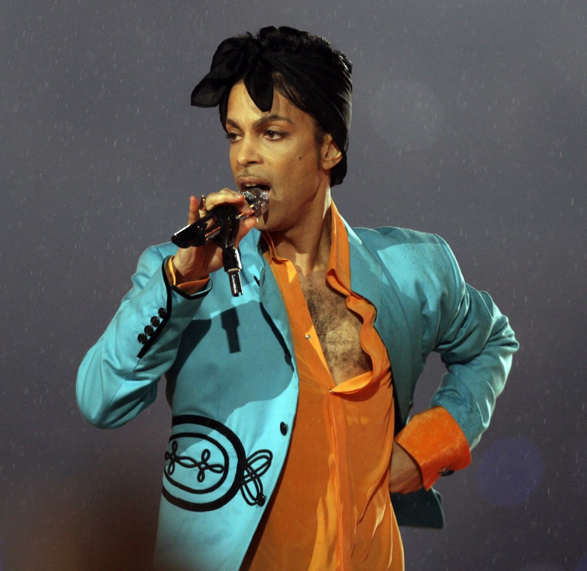 Prince: pic #80244